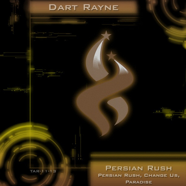 Persian Rush