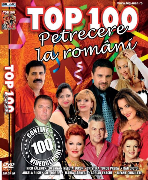 Top 100 Petrecere La Români