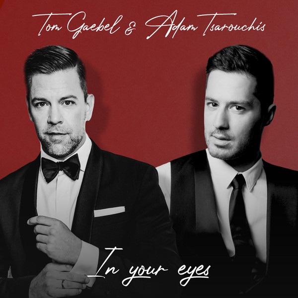 In Your Eyes