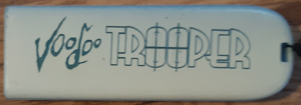 Voodoo