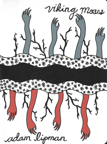 Viking Moses And Adam Lipman Split Tape