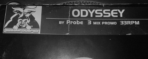 Odyssey