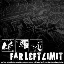 Far Left Limit / Deadstare