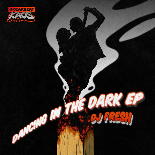 Dancing In The Dark EP