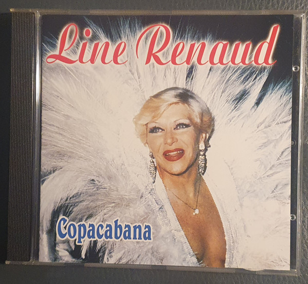 Copacabana