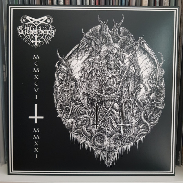 25th Anniversary EP