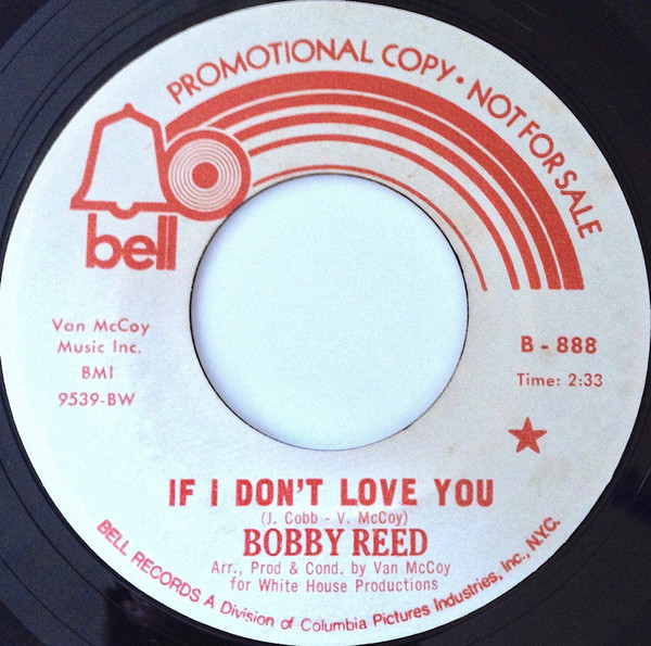 If I Don't Love You