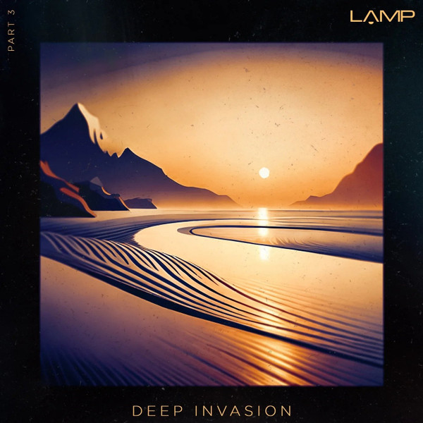 Deep Invasion (Part 3)