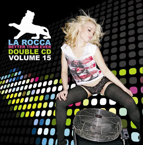 La Rocca - Better Than Ever - Volume 15