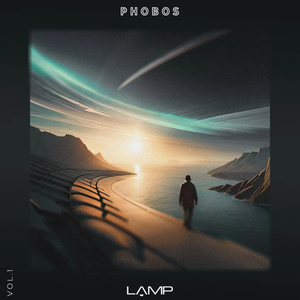 Phobos (Vol.1)