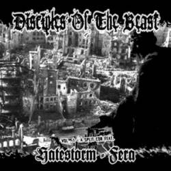 Disciples Of The Beast