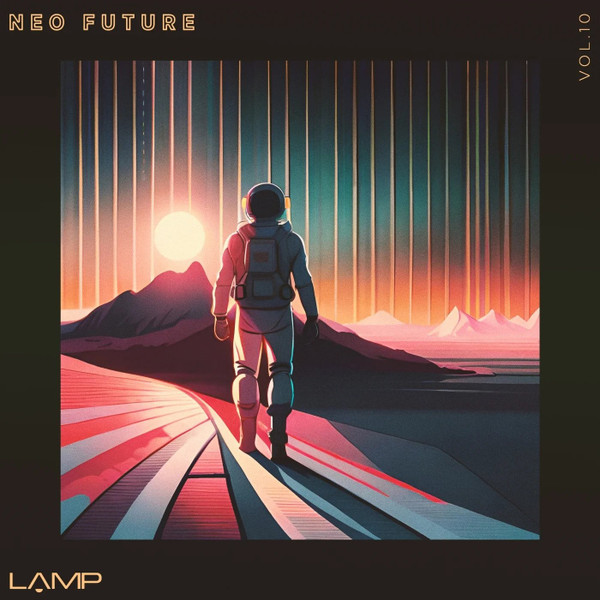 Neo Future (Vol.10)