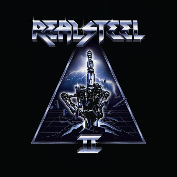 Real Steel II