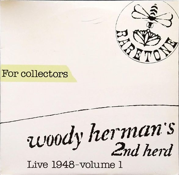 Live 1948-volume 1