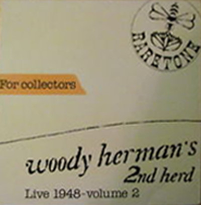 Live 1948-Volume 2