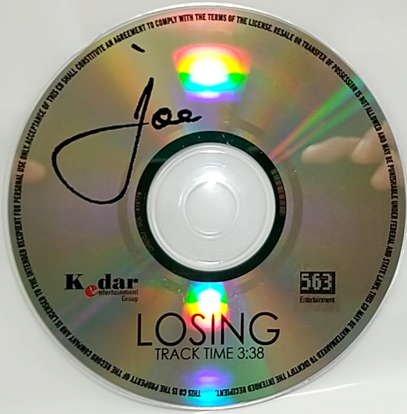 Losing