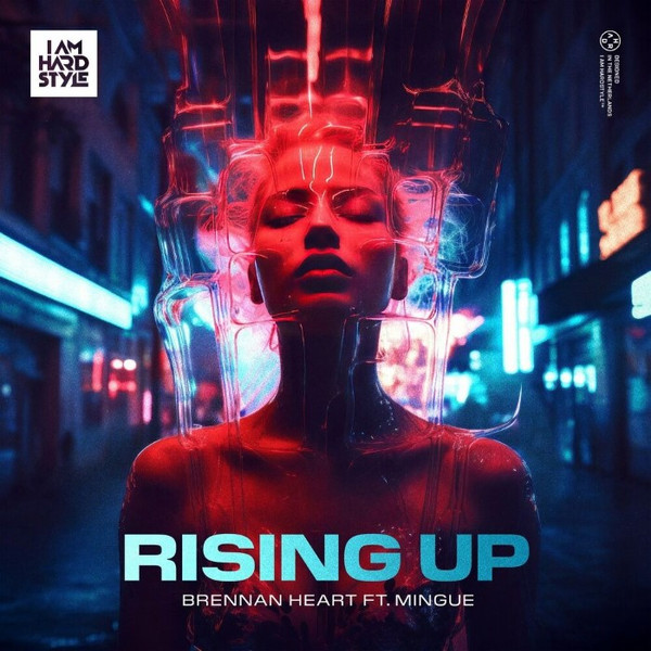 Rising Up 