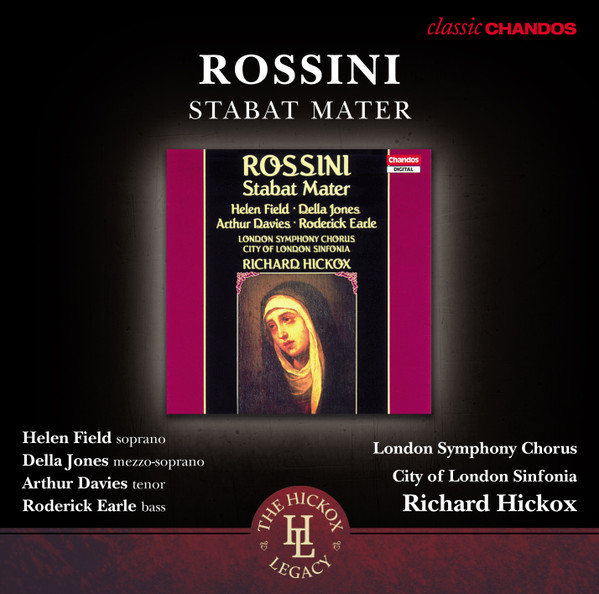 Stabat Mater