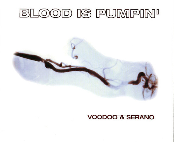 Blood Is Pumpin'