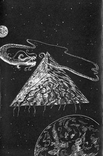 Caput Draconis