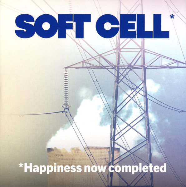 *Happiness Now Completed