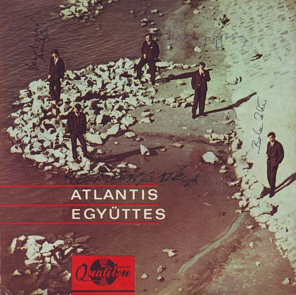Atlantis Együttes