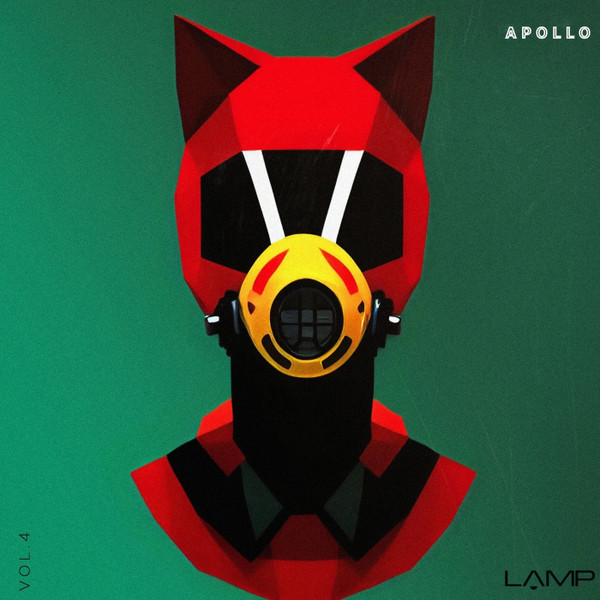 Apollo (Vol.4)