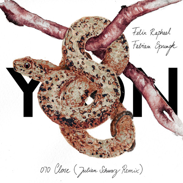 Close (Julian Schwarz Remix)
