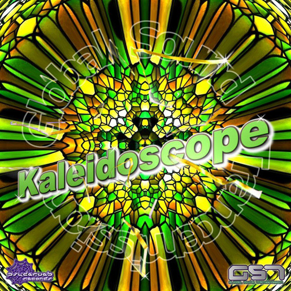 Kaleidoscope