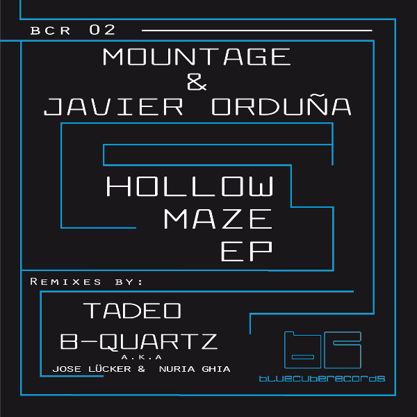 Hollow Maze EP