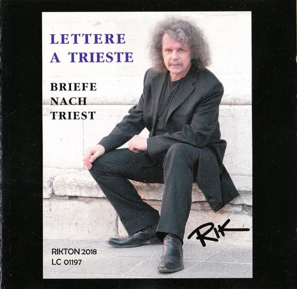Lettere A Trieste.. Briefe Nach Triest