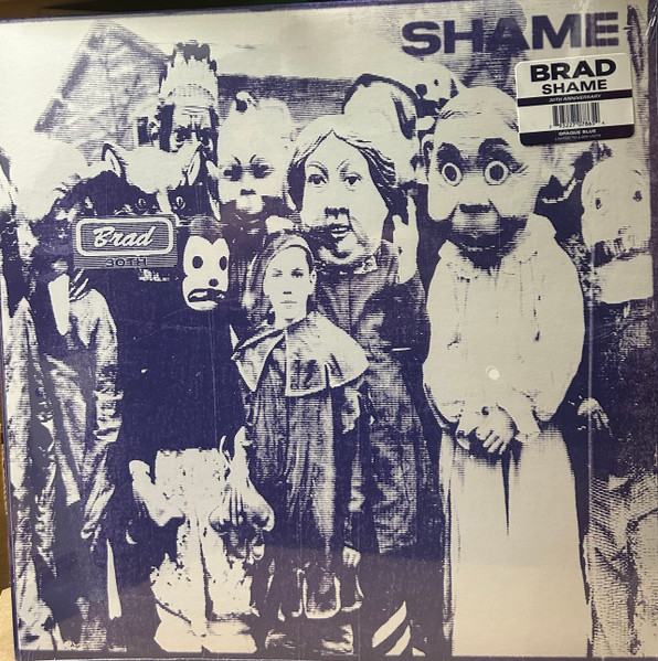 Shame
