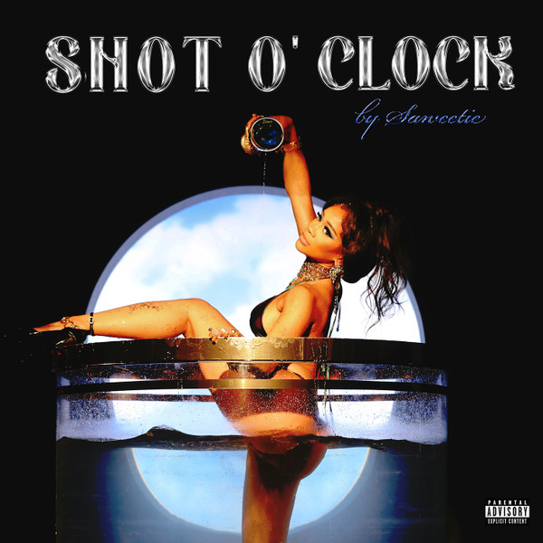 Shot O' Clock