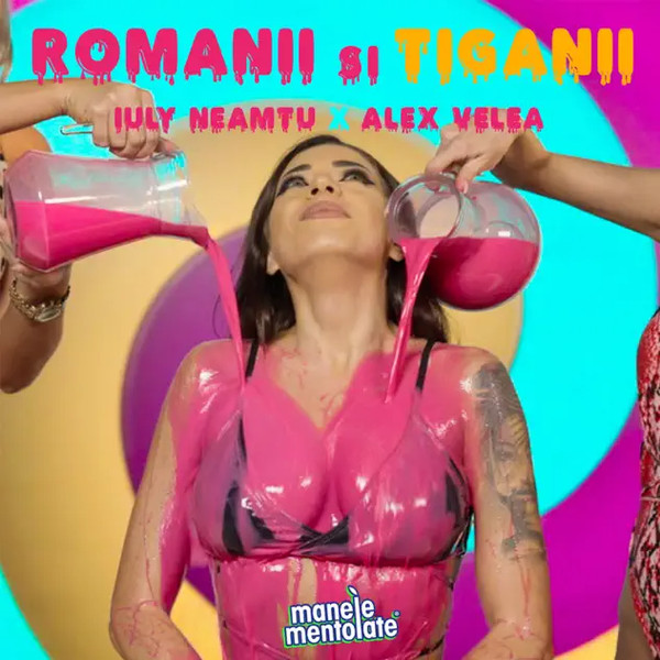 Românii Și Tiganii