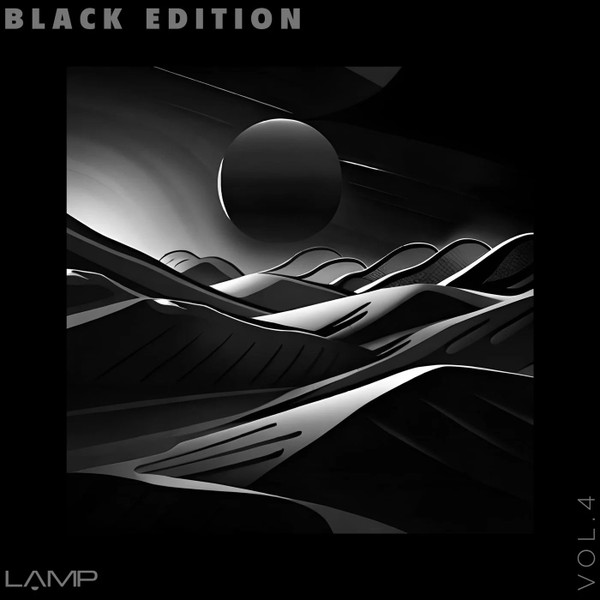 Black Edition (Vol.4)