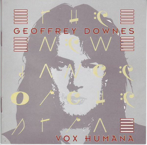 Vox Humana