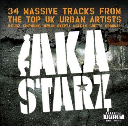 Aka Starz