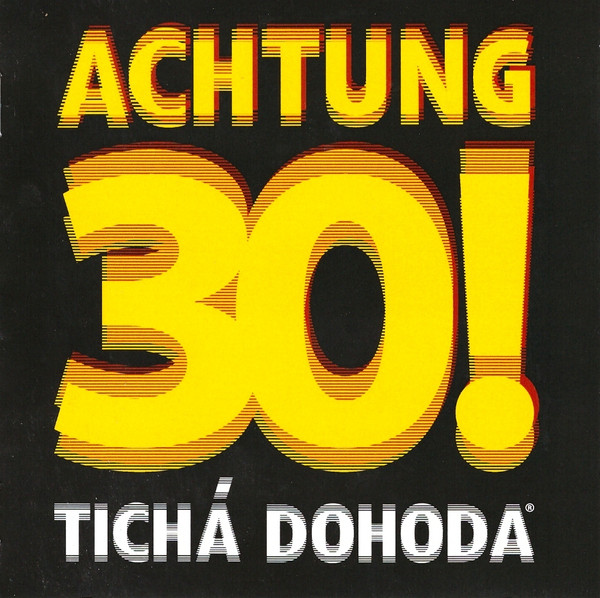Achtung 30!