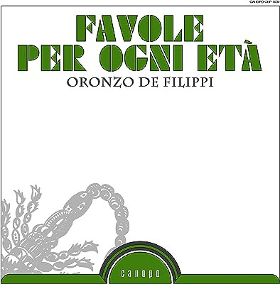Favole Per Ogni Eta'