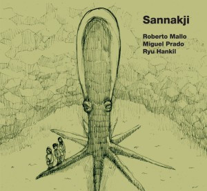 Sannakji