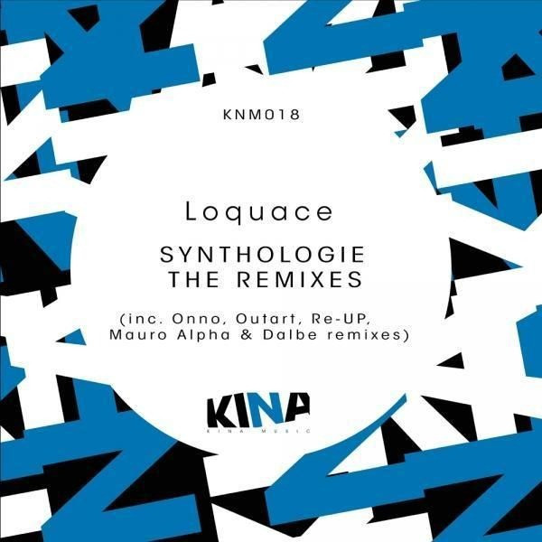 Synthologie (The Remixes)