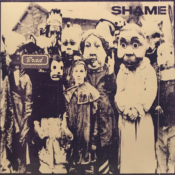 Shame