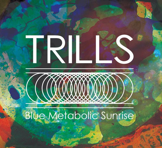 Blue Metabolic Sunrise