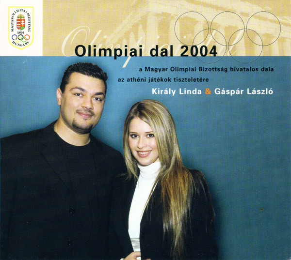 Olimpiai Dal 2004