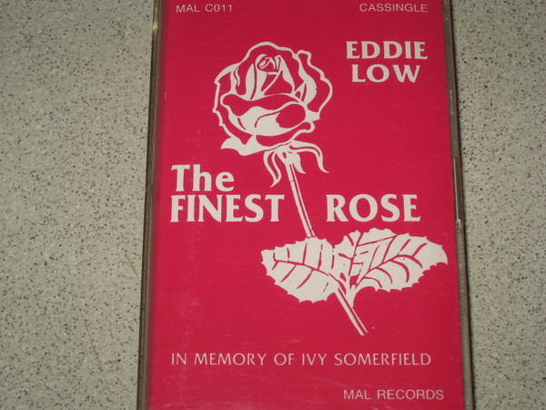 The Finest Rose
