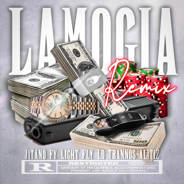 Lamogia - Remix