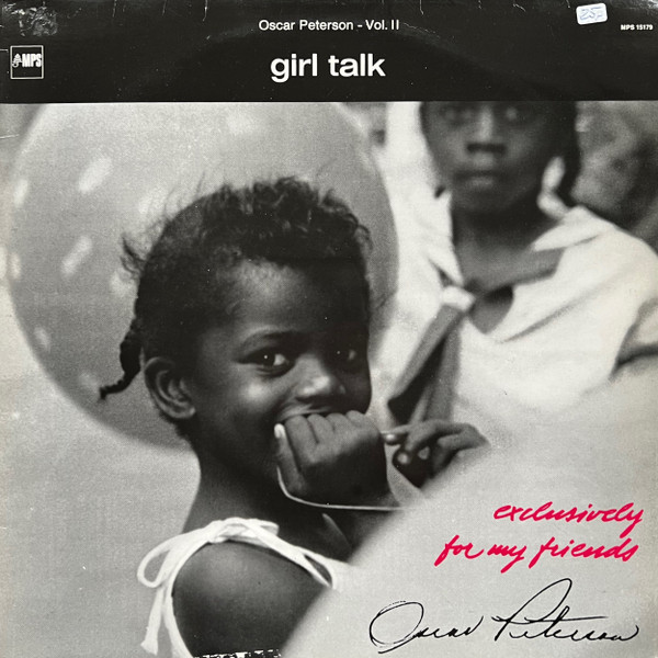 Girl Talk