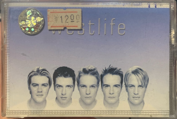 Westlife