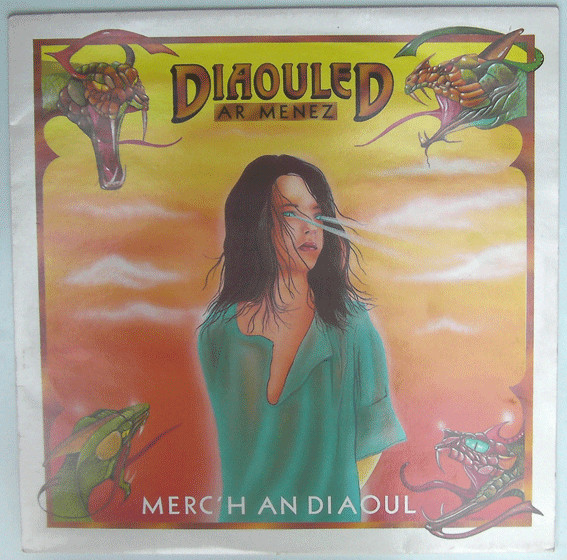 Merc'h An Diaoul