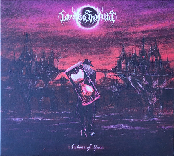 Echoes Of Yore